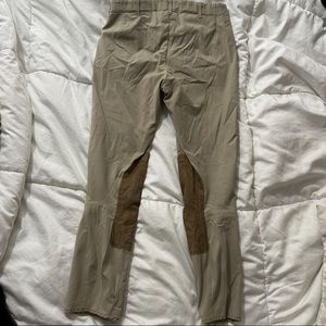 Tailored Sportsman English Riding Habits